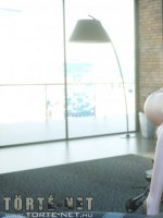 Anna és Theresa - Erotikus képregény - 68. oldal