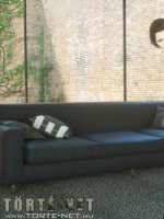 Anna és Theresa - Erotikus képregény - 84. oldal