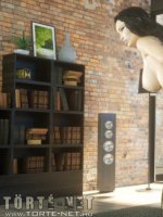 Anna és Theresa - Erotikus képregény - 85. oldal