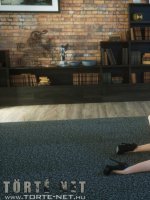 Anna és Theresa - Erotikus képregény - 91. oldal