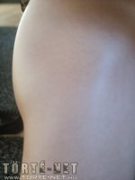 Anna és Theresa - Erotikus képregény - 96. oldal