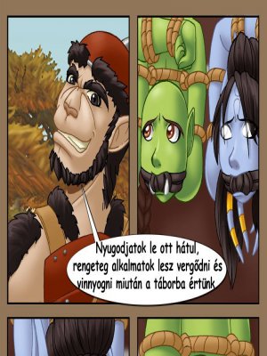 Furcsa ismerősök 2. rész