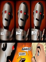 Érzéki tudomány 1. fejezet - 1. rész - Erotikus képregény