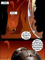 Érzéki tudomány 1. fejezet - 1. rész - Erotikus képregény - 16. oldal