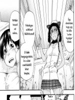 Witchcraft 4. rész - Erotikus képregény