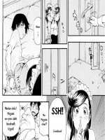 Witchcraft 4. rész - Erotikus képregény