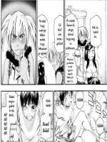 Witchcraft 4. rész - Erotikus képregény - 9. oldal