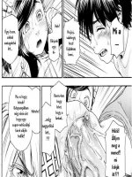 Witchcraft 4. rész - Erotikus képregény - 11. oldal