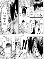 Witchcraft 4. rész - Erotikus képregény - 12. oldal