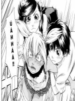 Witchcraft 4. rész - Erotikus képregény - 17. oldal