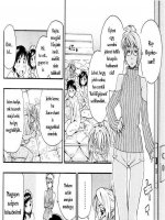 Witchcraft 4. rész - Erotikus képregény - 23. oldal