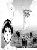 Witchcraft 5. rész - Erotikus képregény