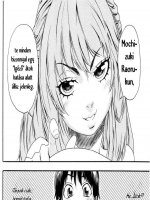 Witchcraft 5. rész - Erotikus képregény - 7. oldal