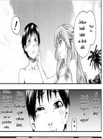 Witchcraft 5. rész - Erotikus képregény - 8. oldal