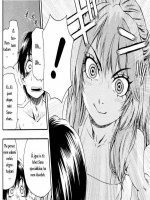 Witchcraft 5. rész - Erotikus képregény - 9. oldal