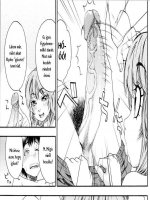 Witchcraft 5. rész - Erotikus képregény - 10. oldal