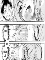 Witchcraft 5. rész - Erotikus képregény - 12. oldal