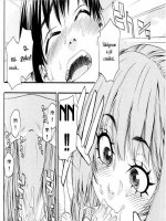 Witchcraft 5. rész - Erotikus képregény - 13. oldal