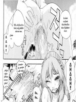 Witchcraft 5. rész - Erotikus képregény - 15. oldal