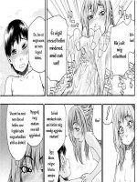 Witchcraft 5. rész - Erotikus képregény - 16. oldal