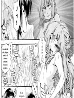 Witchcraft 5. rész - Erotikus képregény - 17. oldal