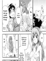 Witchcraft 5. rész - Erotikus képregény - 19. oldal