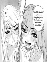 Witchcraft 6. rész - Erotikus képregény - 4. oldal