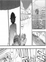 Witchcraft 6. rész - Erotikus képregény - 5. oldal