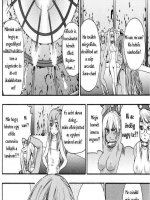 Witchcraft 6. rész - Erotikus képregény - 8. oldal