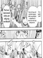 Witchcraft 6. rész - Erotikus képregény - 11. oldal