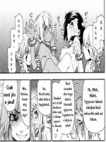 Witchcraft 6. rész - Erotikus képregény - 13. oldal