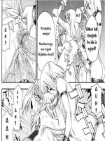 Witchcraft 6. rész - Erotikus képregény - 16. oldal