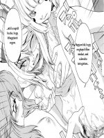 Witchcraft 6. rész - Erotikus képregény - 17. oldal