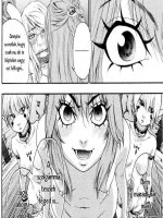 Witchcraft 6. rész - Erotikus képregény - 18. oldal