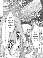 Witchcraft 6. rész - Erotikus képregény - 20. oldal