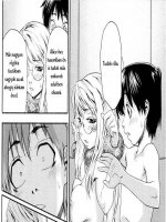 Witchcraft 8. rész - Erotikus képregény