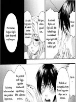 Witchcraft 8. rész - Erotikus képregény