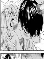 Witchcraft 8. rész - Erotikus képregény - 6. oldal