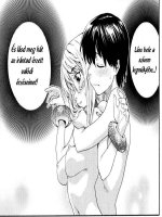 Witchcraft 8. rész - Erotikus képregény - 7. oldal