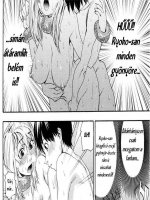 Witchcraft 8. rész - Erotikus képregény - 14. oldal