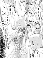 Witchcraft 8. rész - Erotikus képregény - 16. oldal