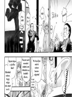 Witchcraft 8. rész - Erotikus képregény - 18. oldal