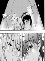 Witchcraft 8. rész - Erotikus képregény - 19. oldal