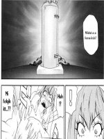 Witchcraft 8. rész - Erotikus képregény - 20. oldal