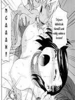 Witchcraft 9. rész - Erotikus képregény