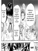 Witchcraft 9. rész - Erotikus képregény - 6. oldal