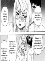 Witchcraft 9. rész - Erotikus képregény - 8. oldal