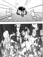 Witchcraft 9. rész - Erotikus képregény - 15. oldal