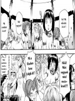 Witchcraft 9. rész - Erotikus képregény - 16. oldal