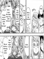 Witchcraft 9. rész - Erotikus képregény - 17. oldal